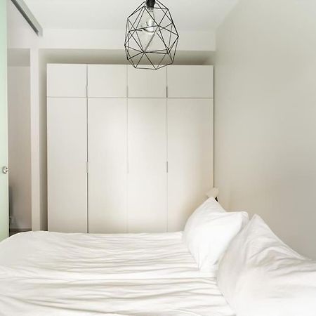Nordic Haven Rovaniemi Modern Dt 2R Apartment -Self Check-In & Free Wifi 外观 照片